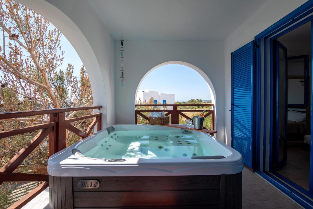 Blue Sea Villa غينادي المظهر الخارجي الصورة