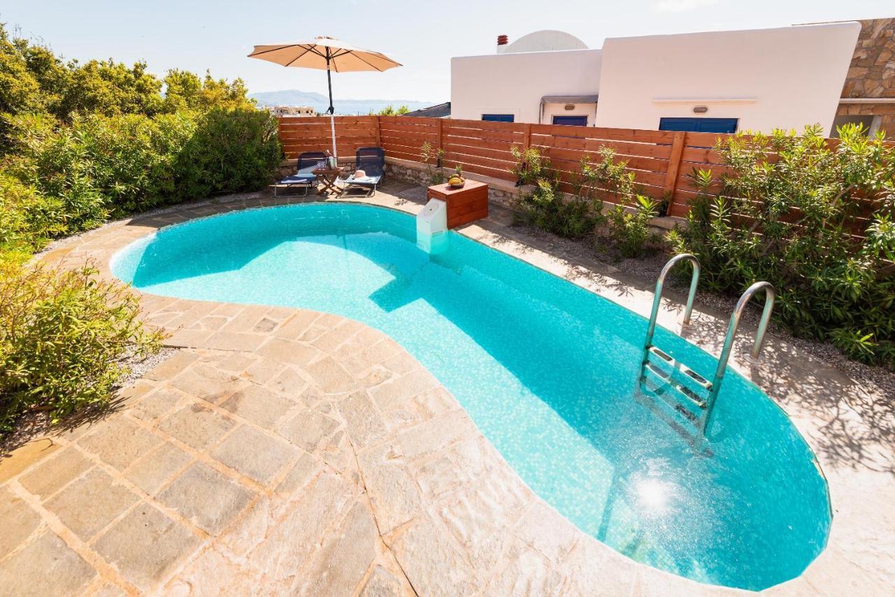 Blue Sea Villa غينادي المظهر الخارجي الصورة